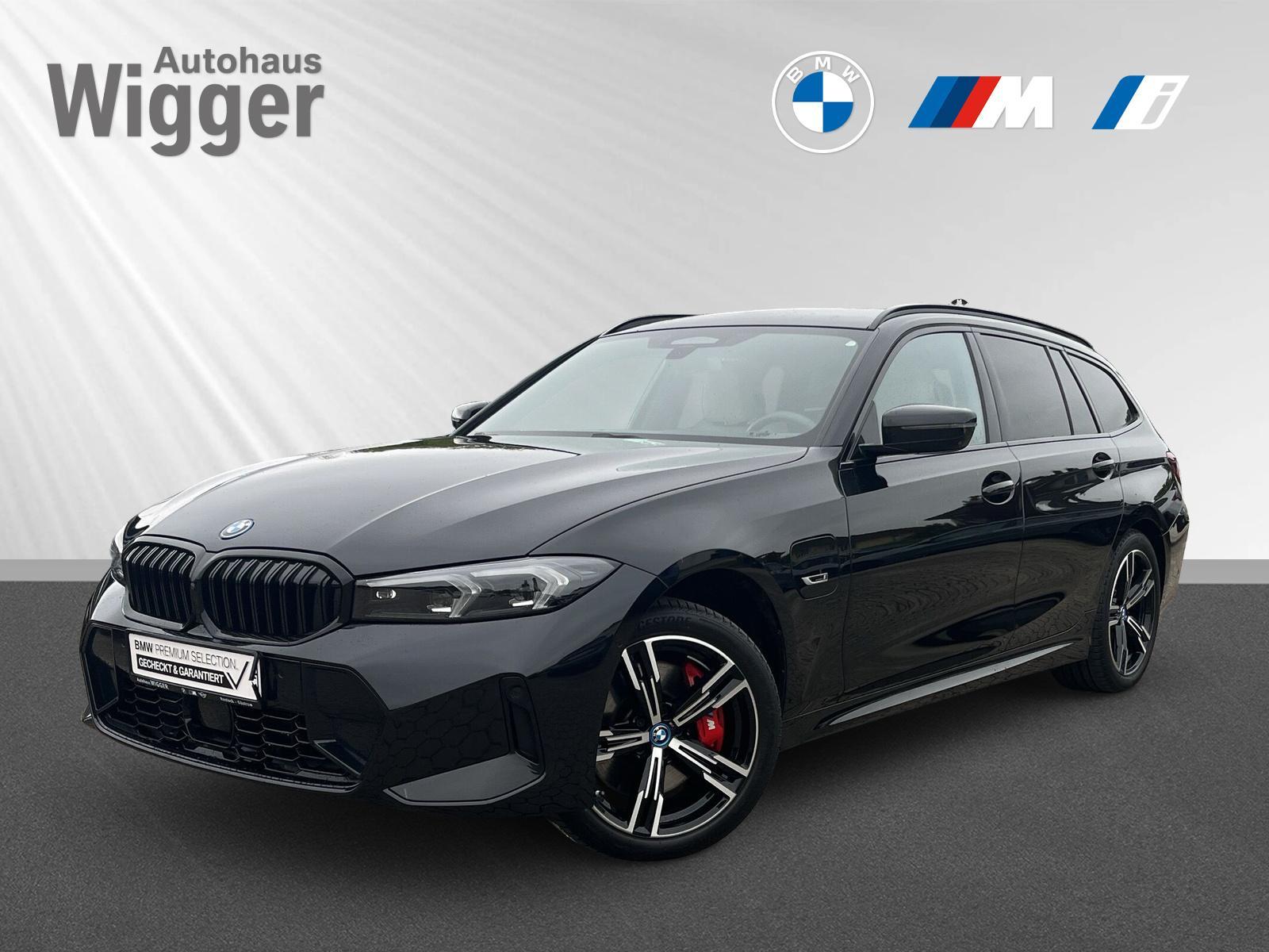BMW 3er Touring – Bild 14