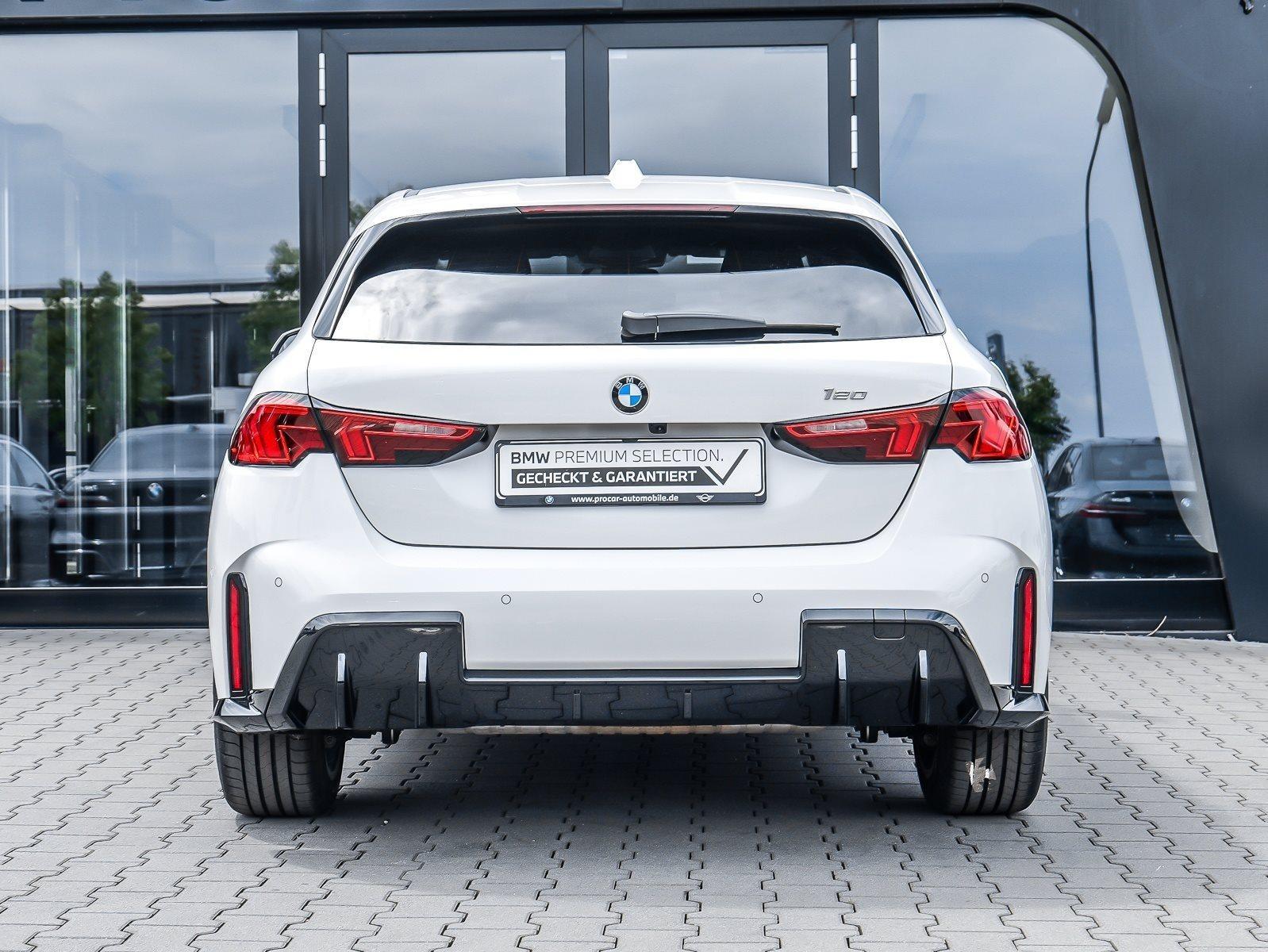 BMW 1er – Bild 16