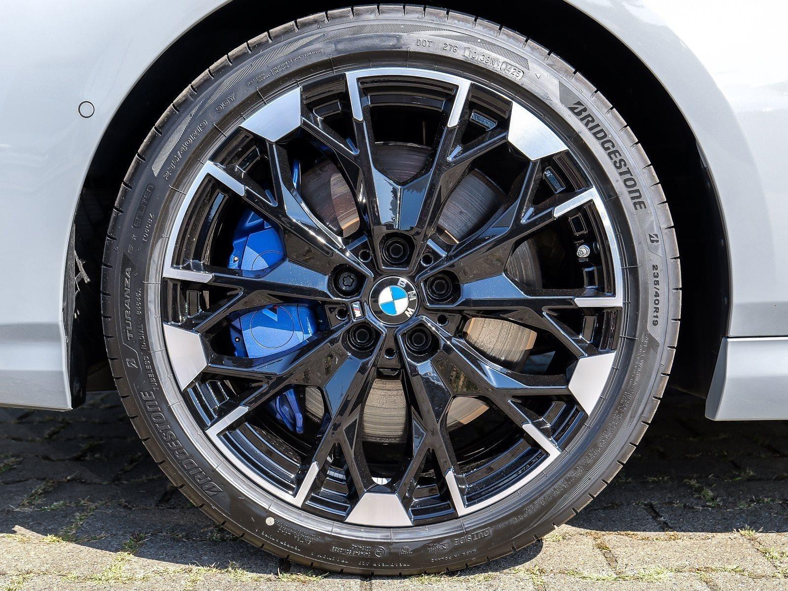BMW 1er – Bild 4