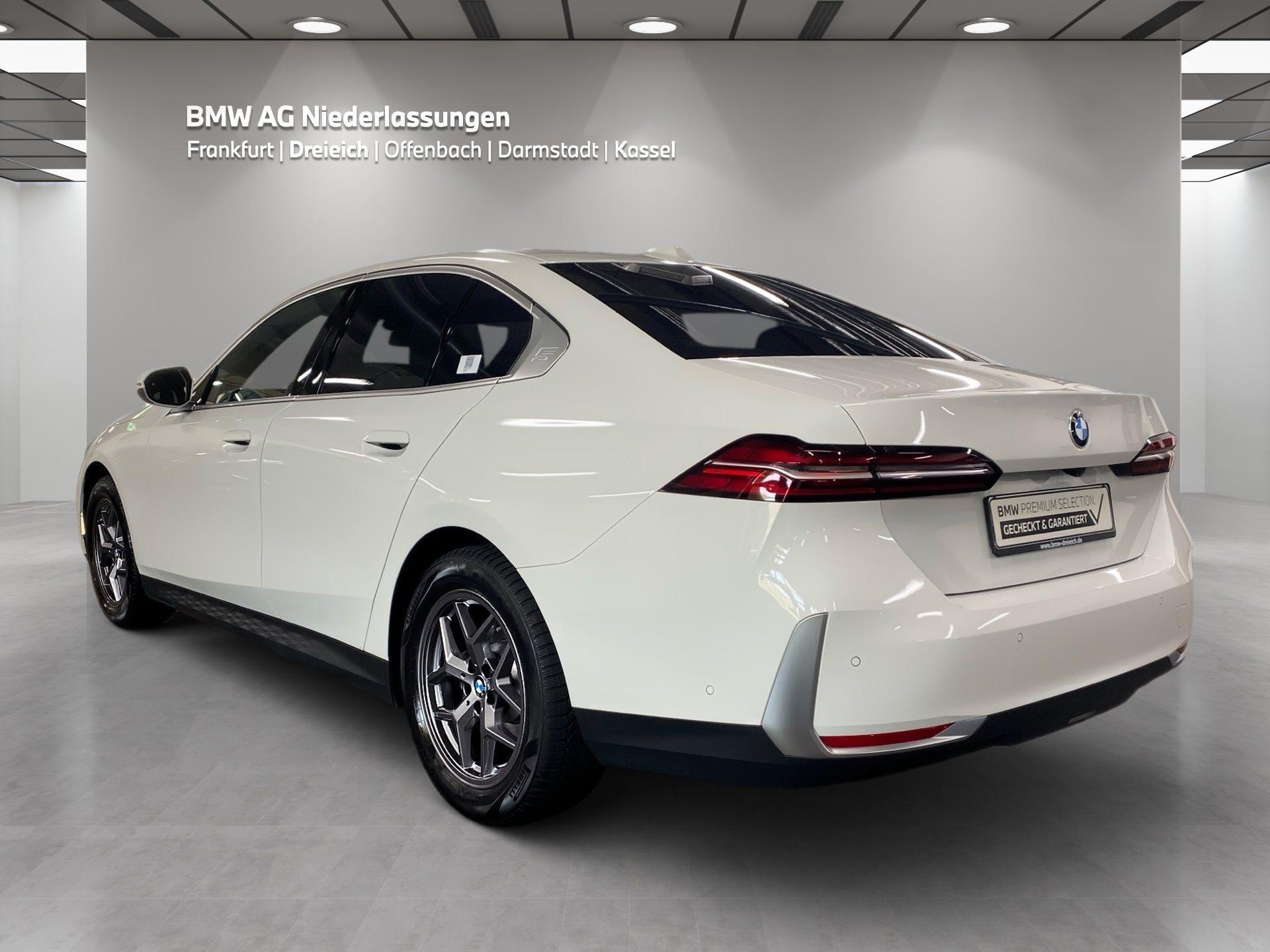 BMW 5er – Bild 7