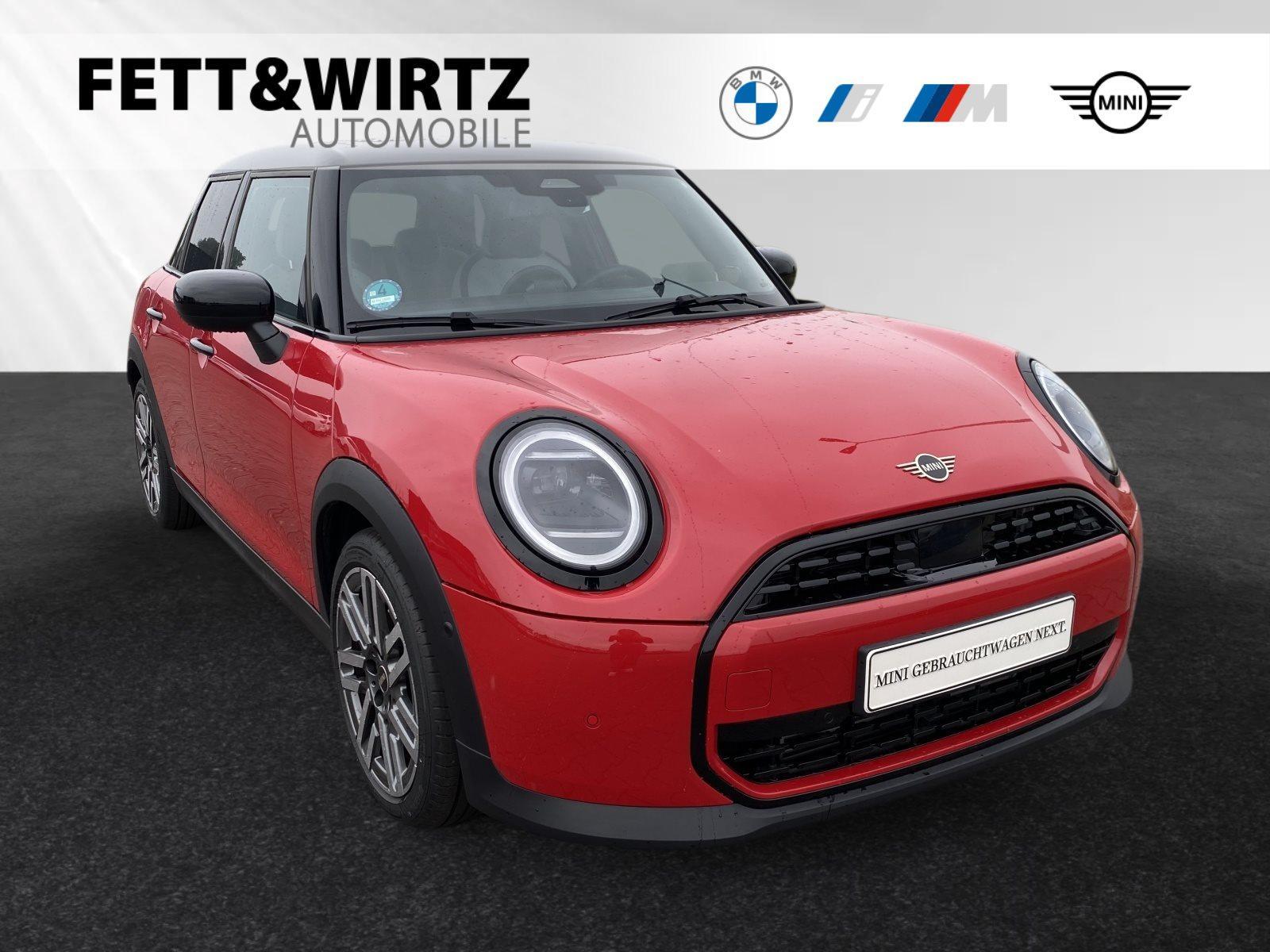 MINI Cooper 5-Türer