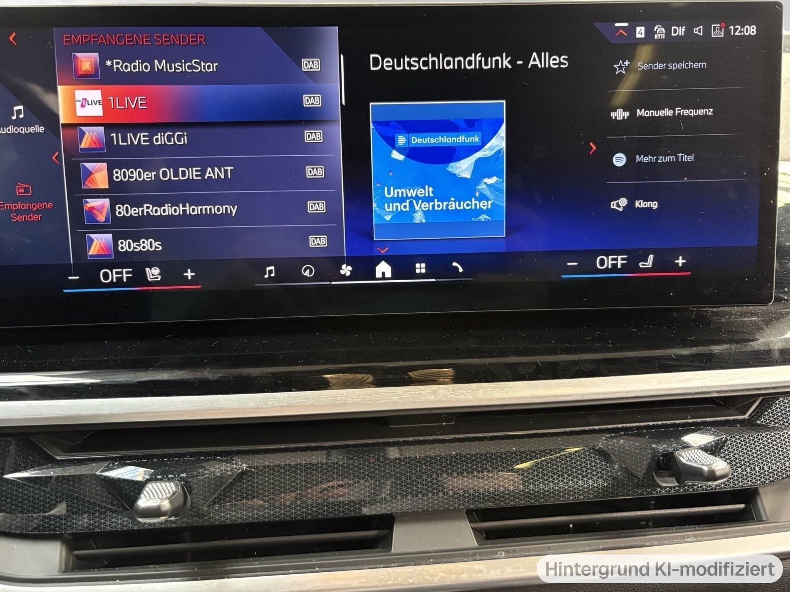 BMW X5 – Bild 8