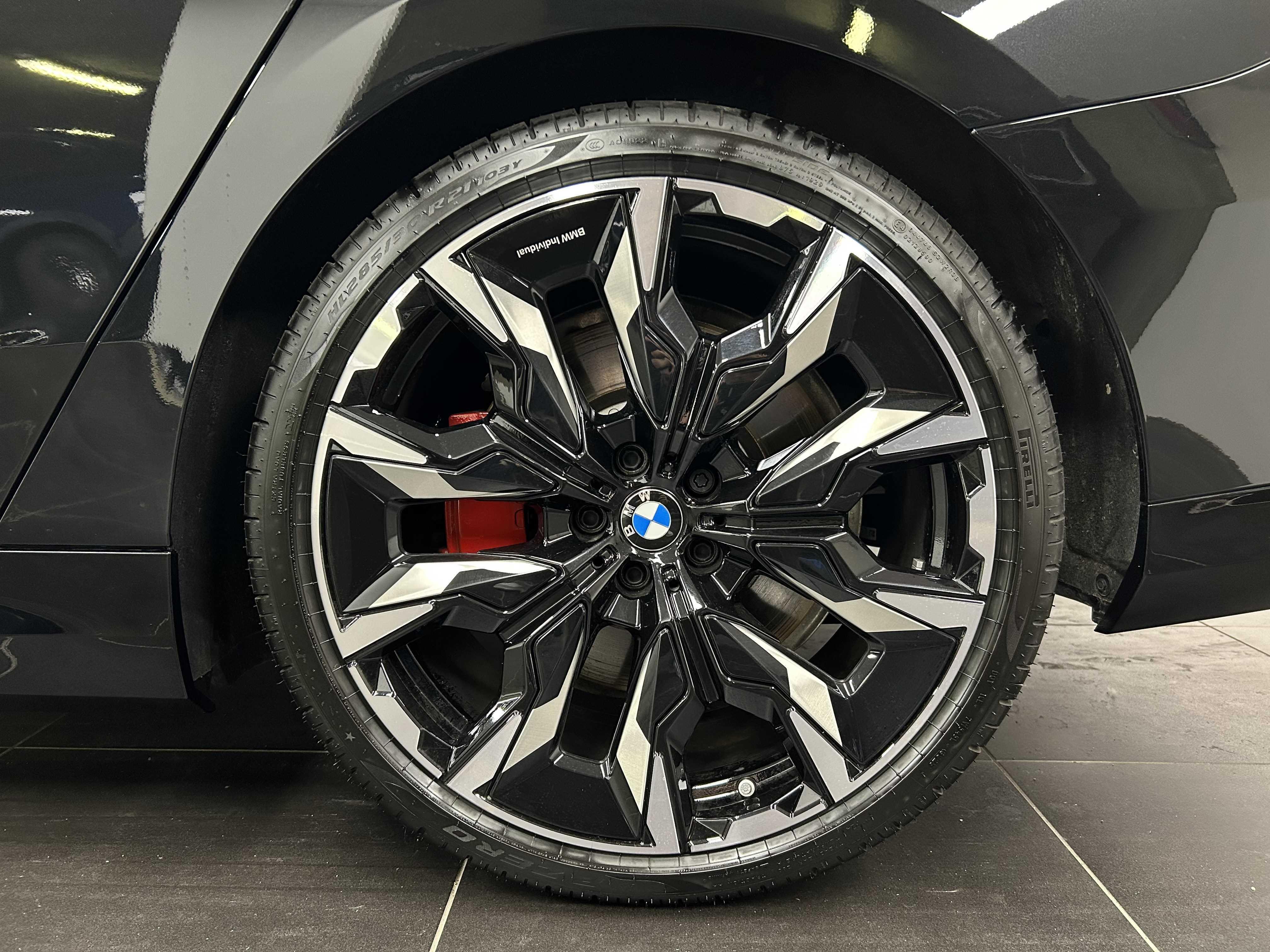 BMW 5er Touring – Bild 6