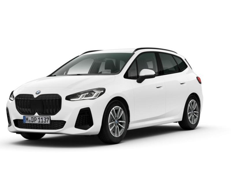 BMW 2er Active Tourer