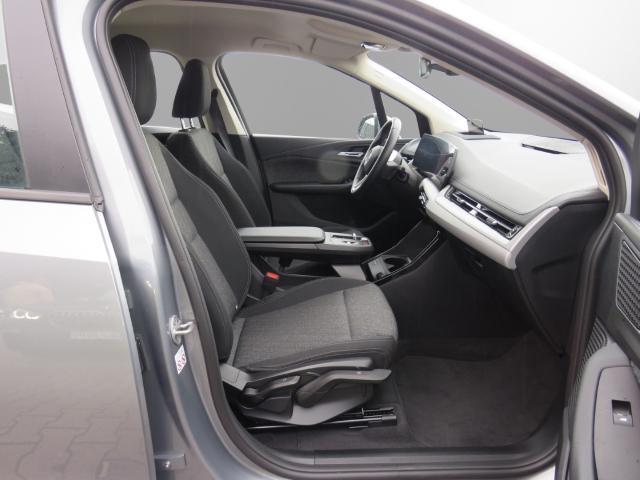 BMW 2er Active Tourer – Bild 4