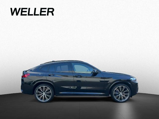 BMW X4 – Bild 2