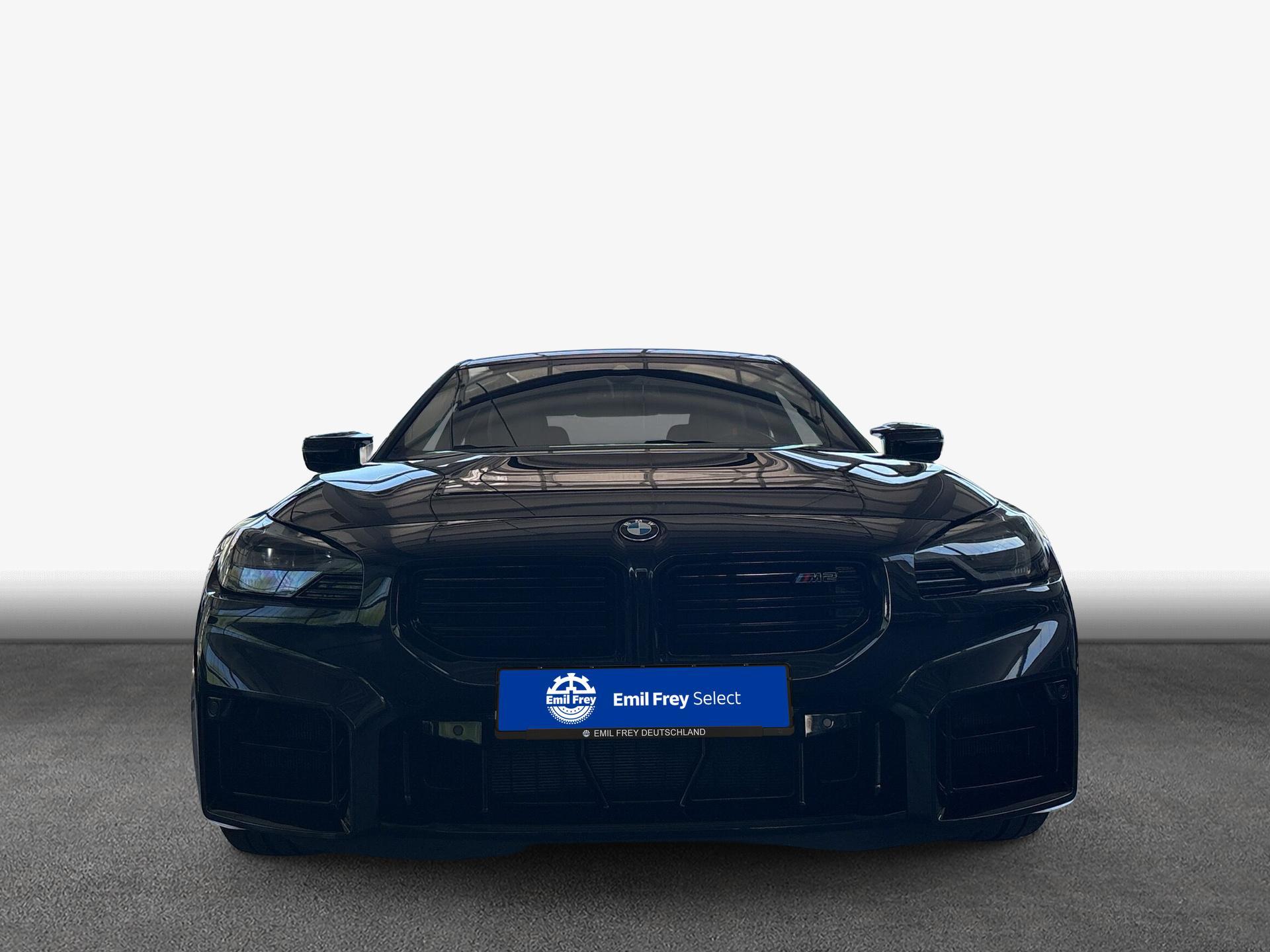 BMW M2 Coupé – Bild 14