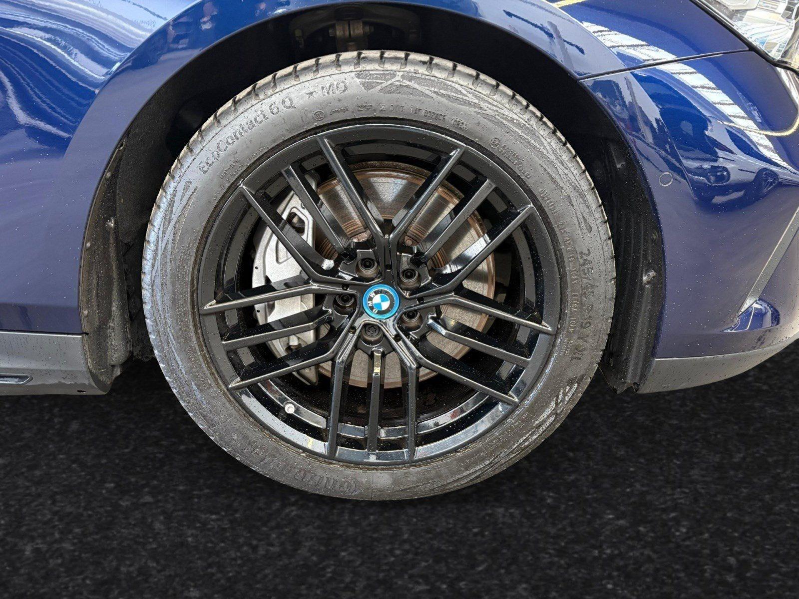 BMW 5er – Bild 5
