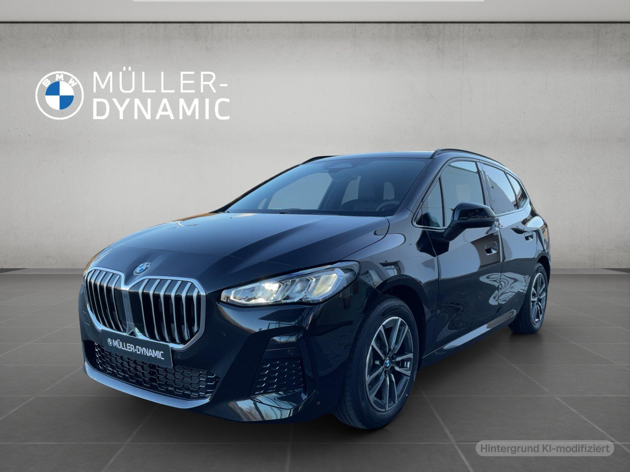 BMW 2er Active Tourer