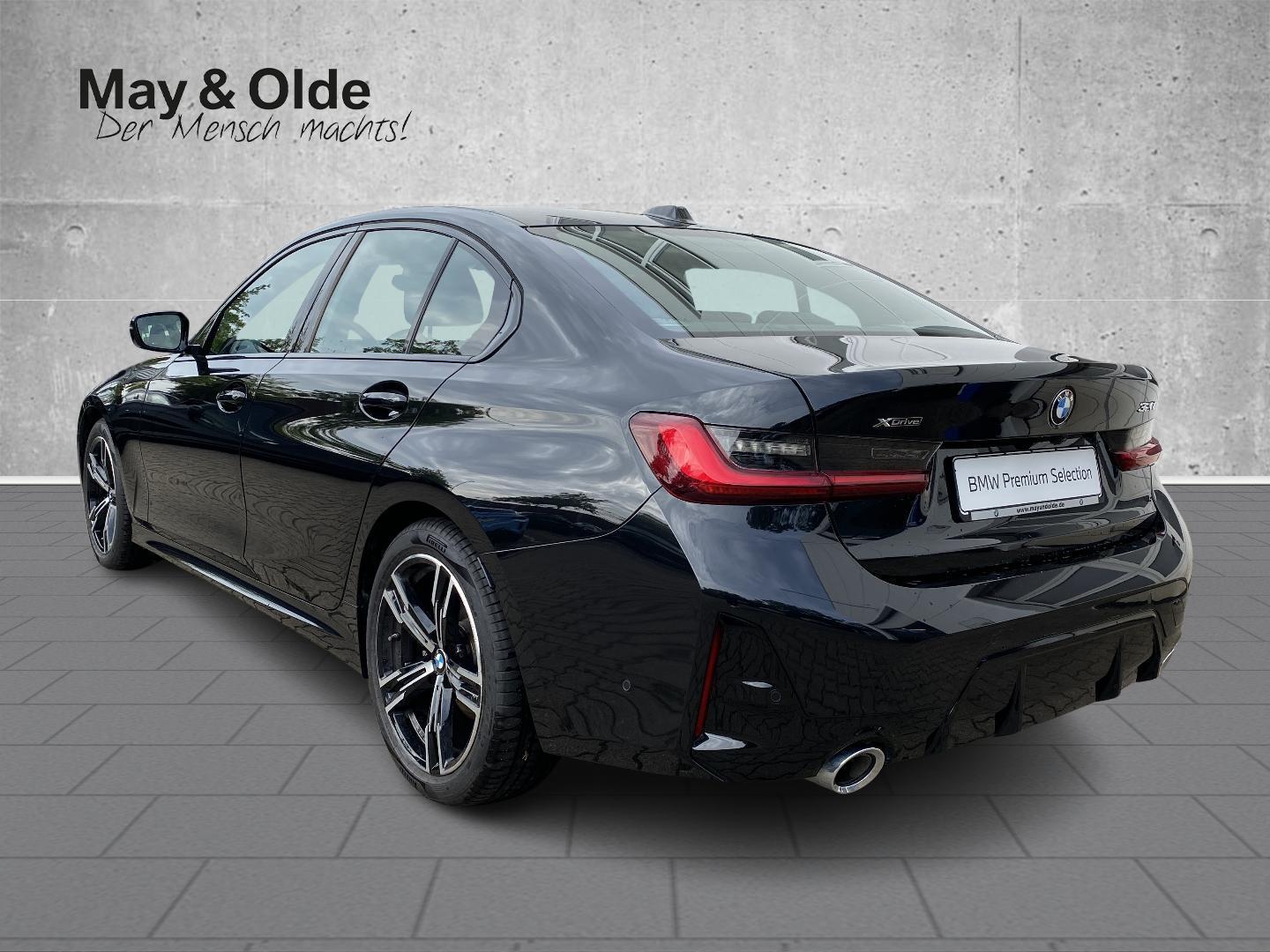 BMW 3er – Bild 36
