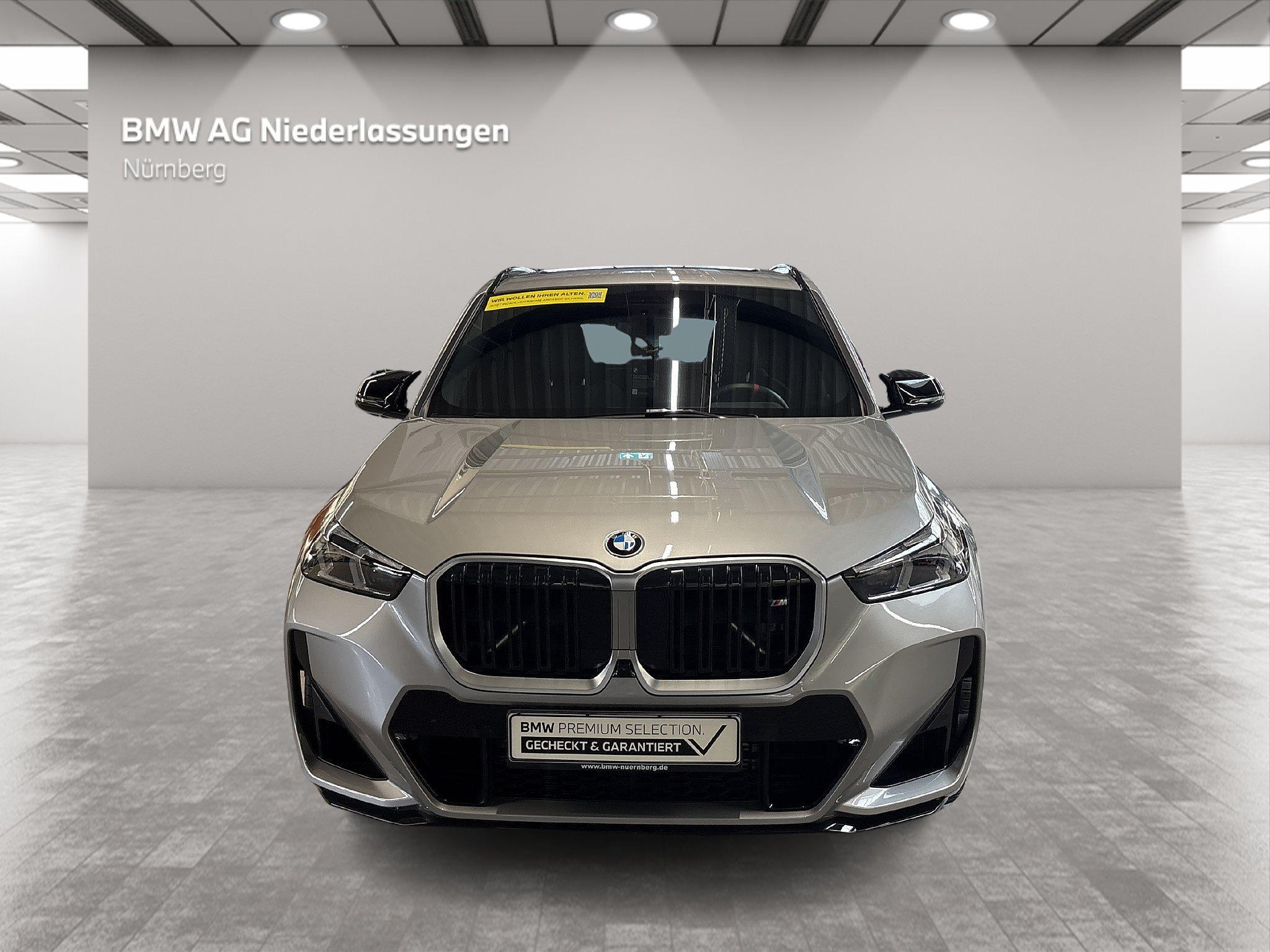 BMW X1 – Bild 5