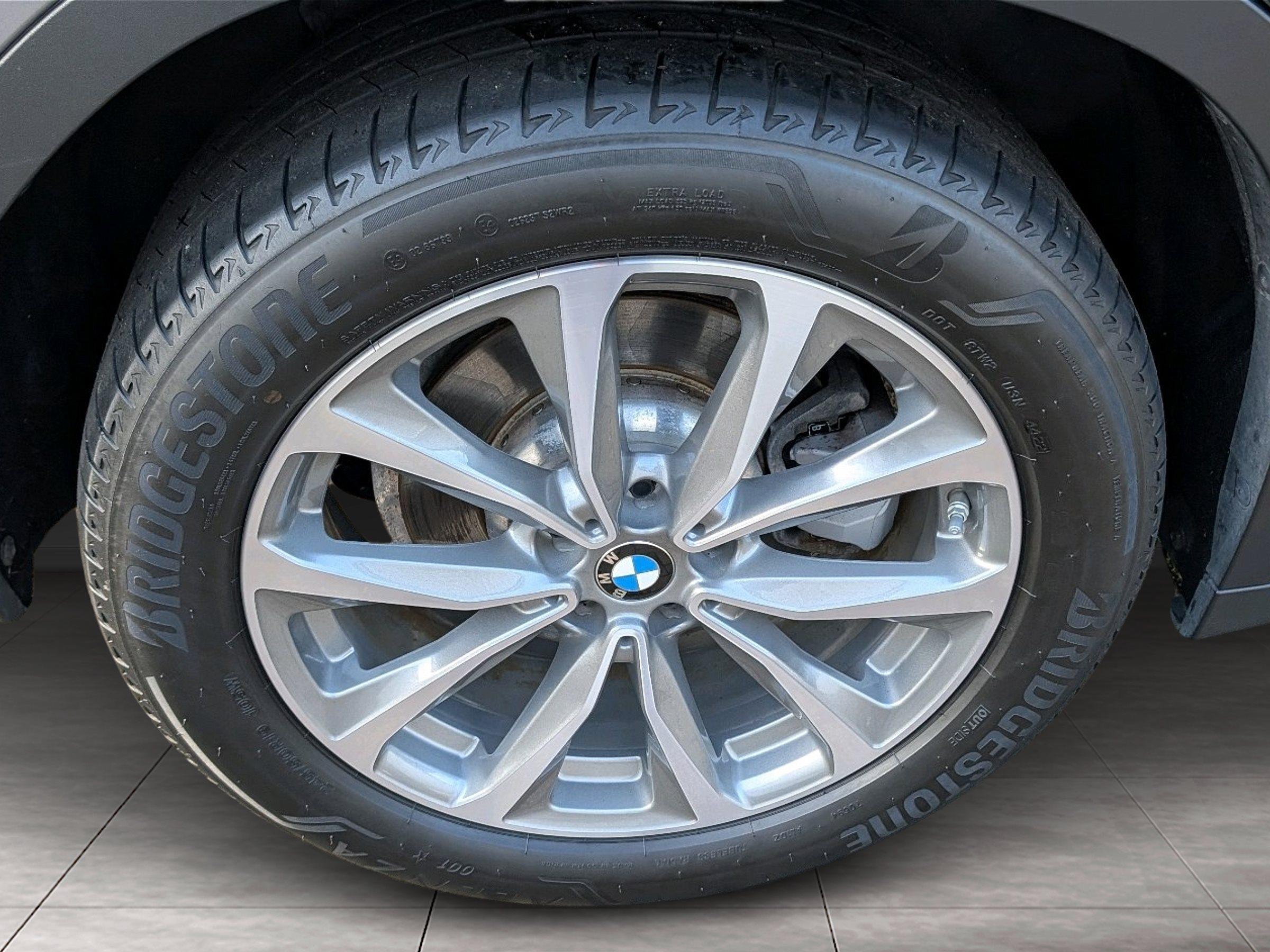 BMW X3 – Bild 13