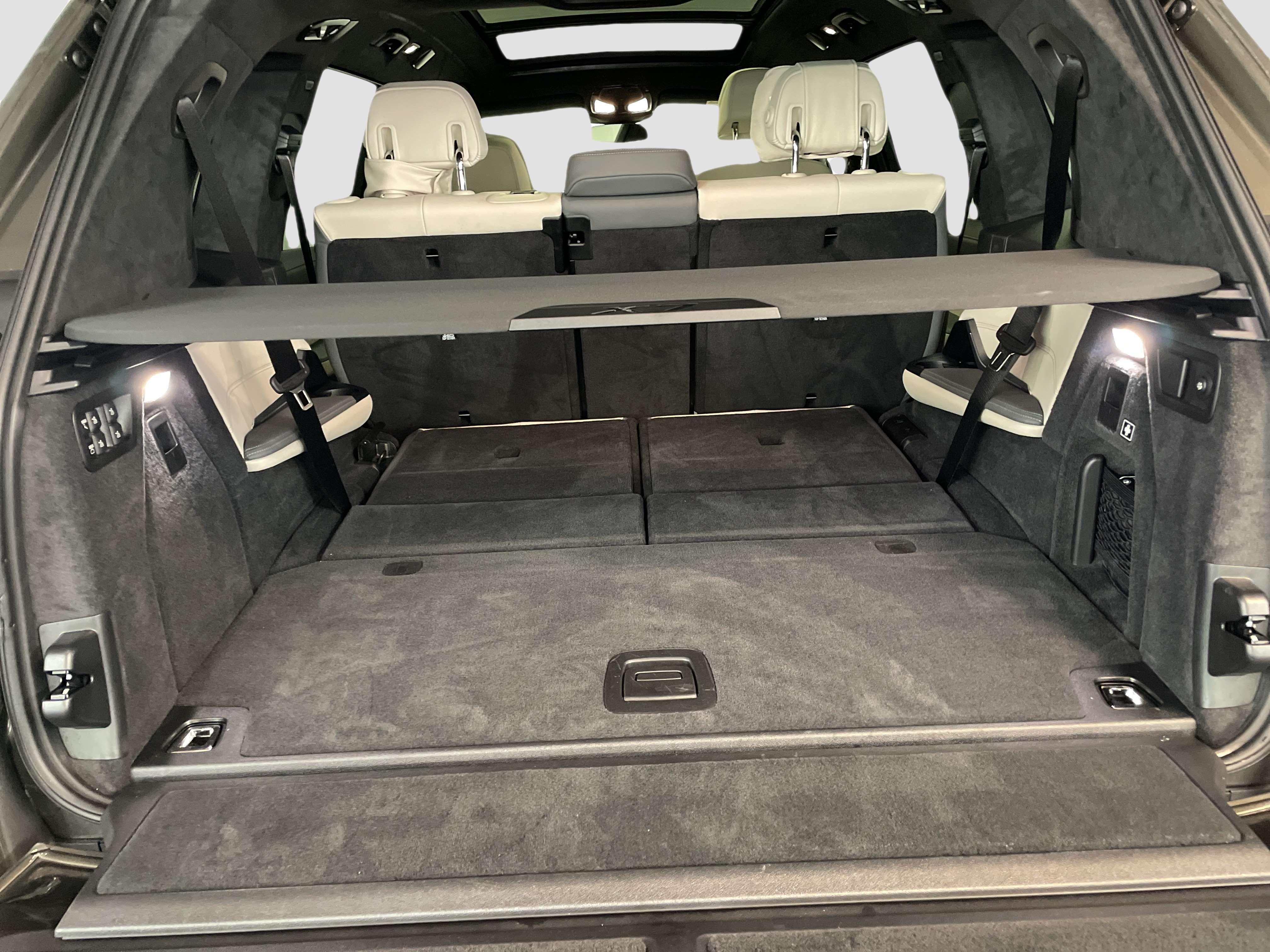 BMW X7 – Bild 7
