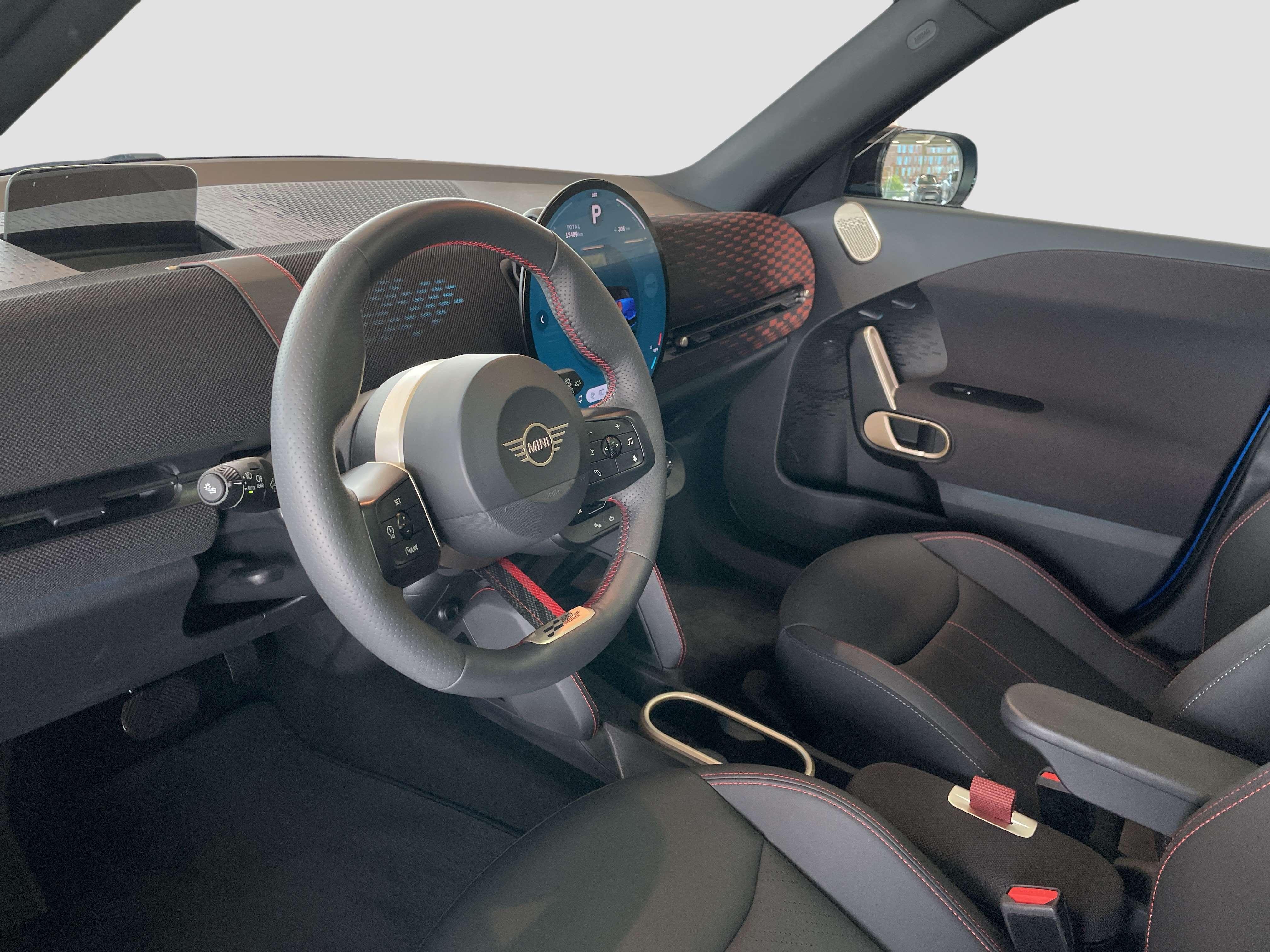MINI Aceman – Bild 16
