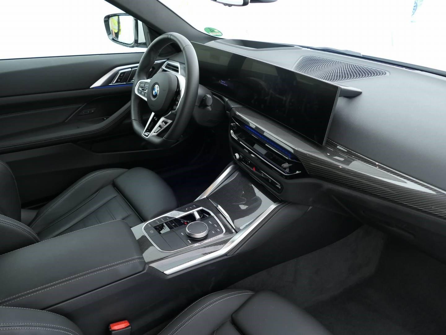 BMW 4er Coupé – Bild 5