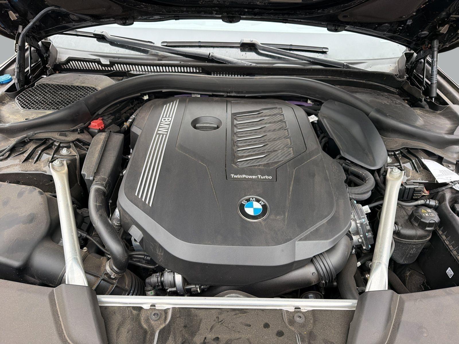 BMW 5er Touring – Bild 25
