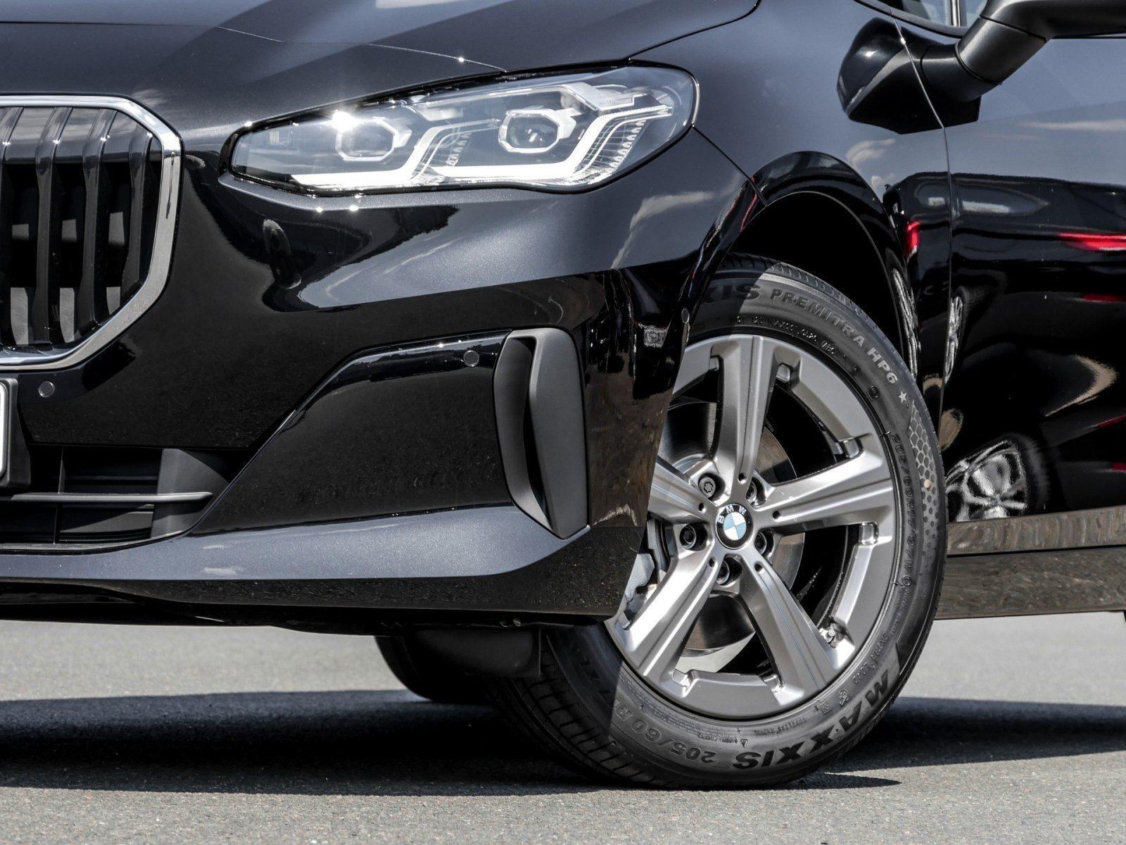 BMW 2er Active Tourer – Bild 5