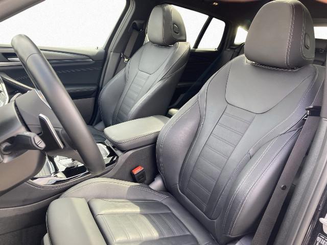 BMW X4 – Bild 9