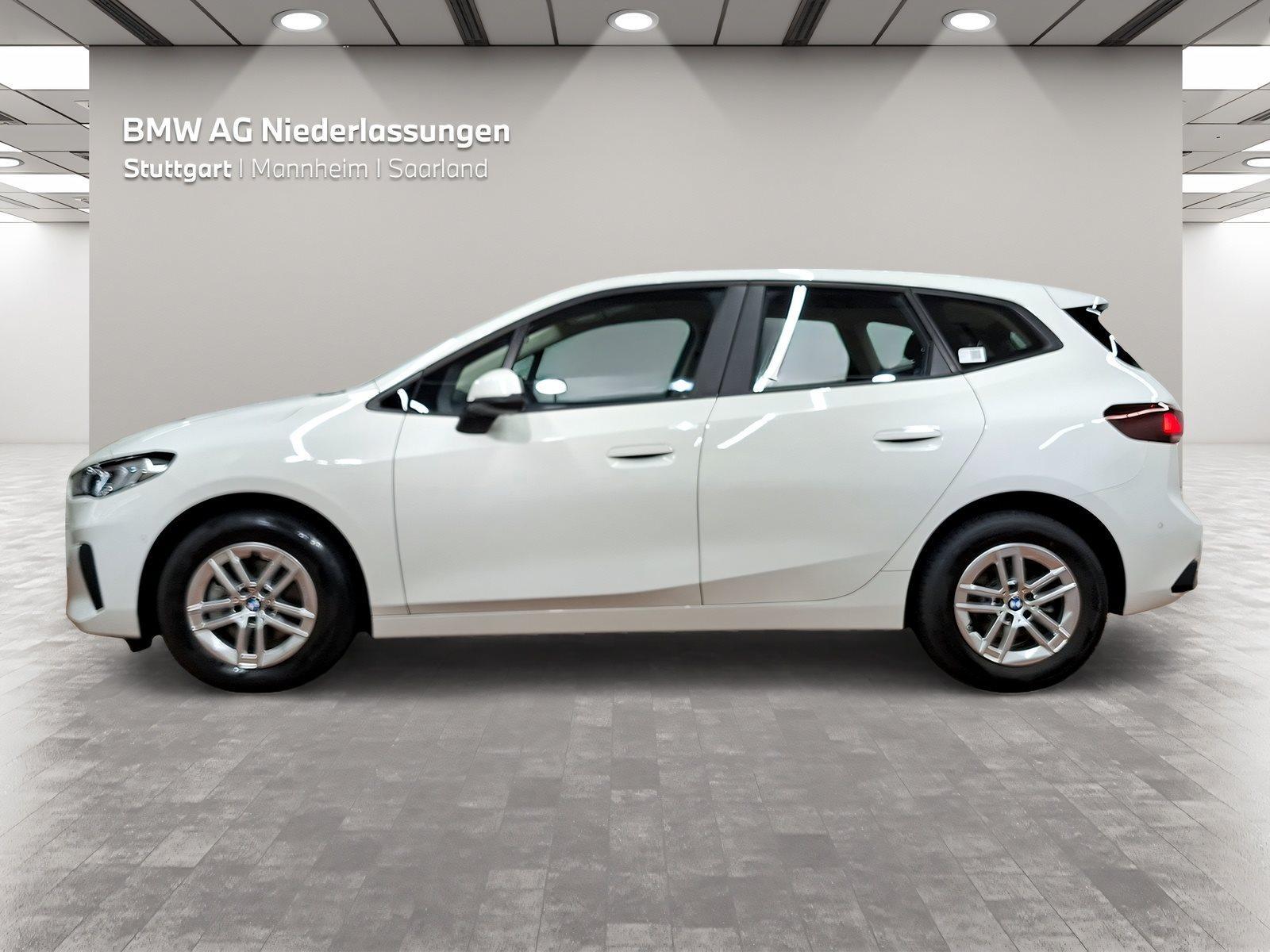 BMW 2er Active Tourer – Bild 3