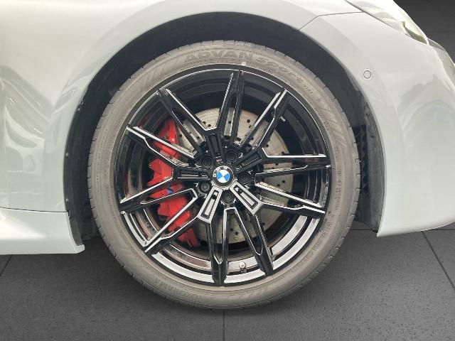 BMW M2 Coupé – Bild 9