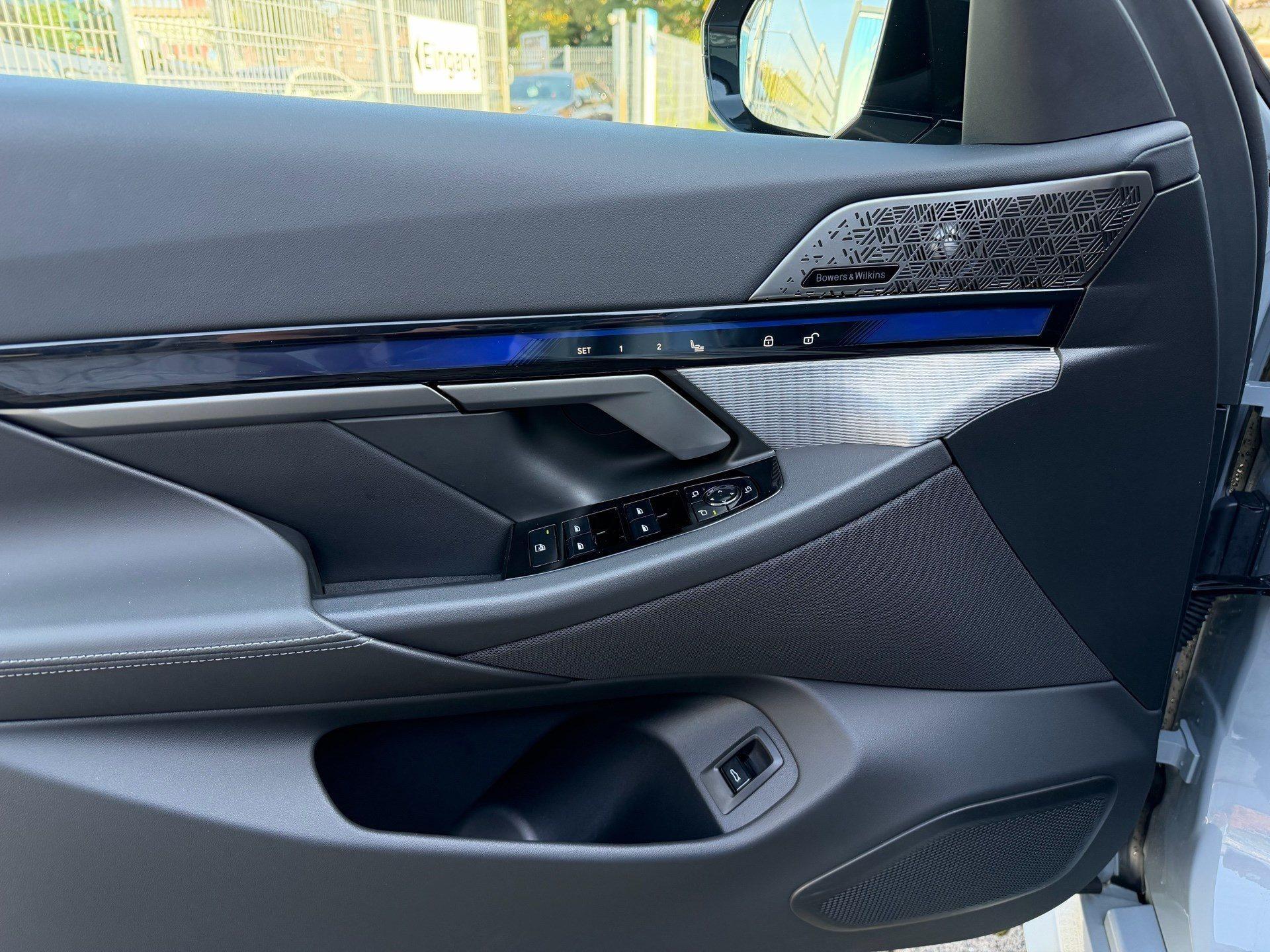 BMW M5 Touring – Bild 30