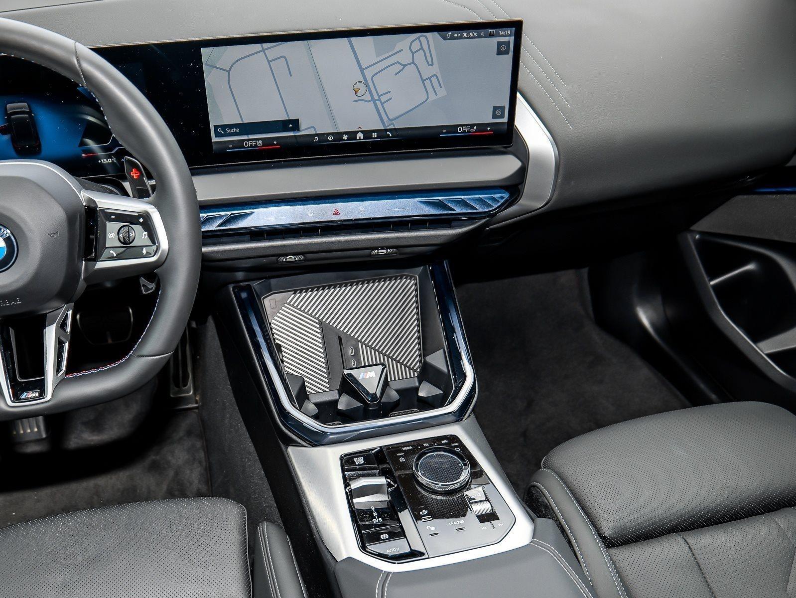 BMW X3 – Bild 8