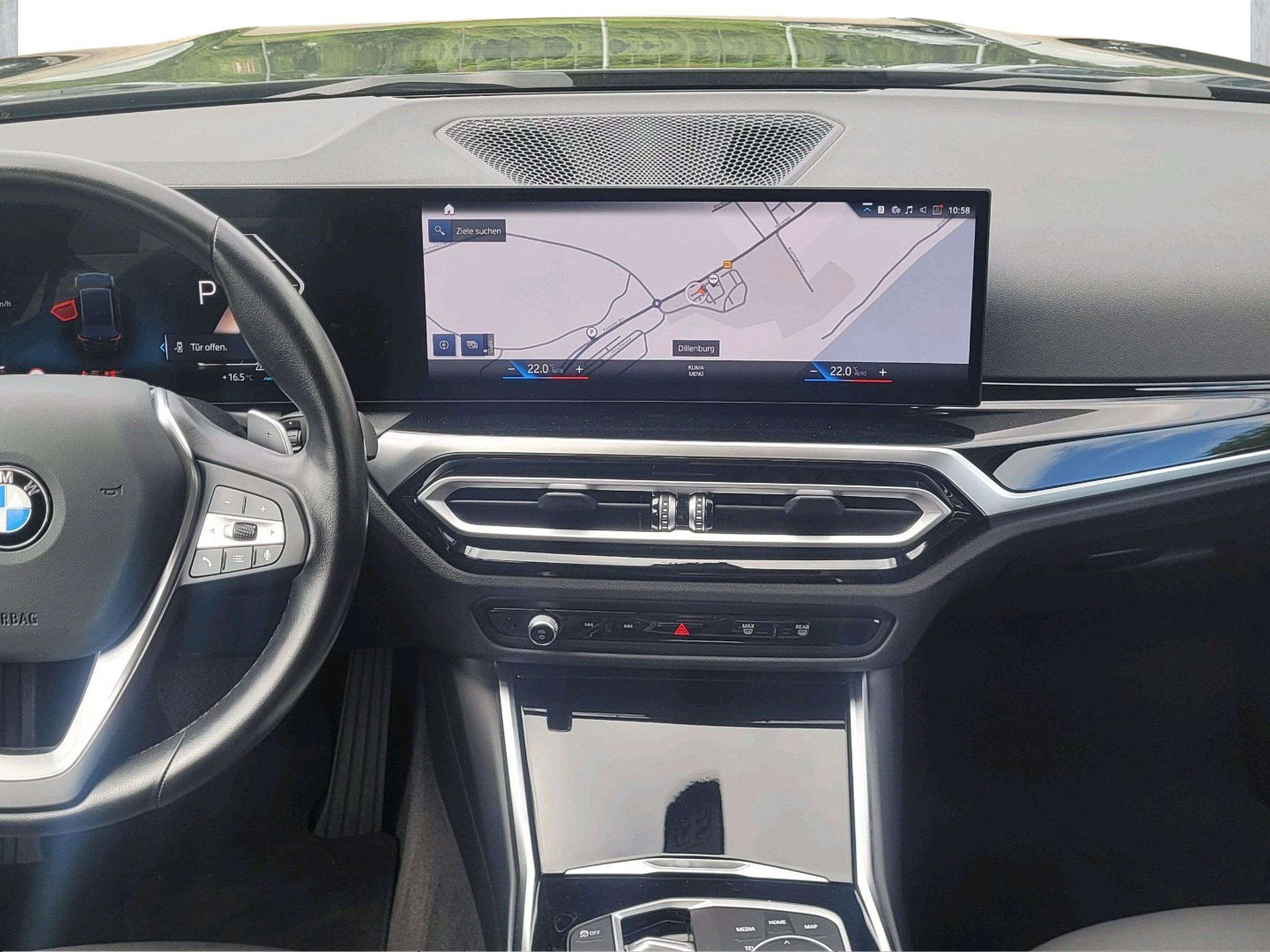 BMW 3er Touring – Bild 8