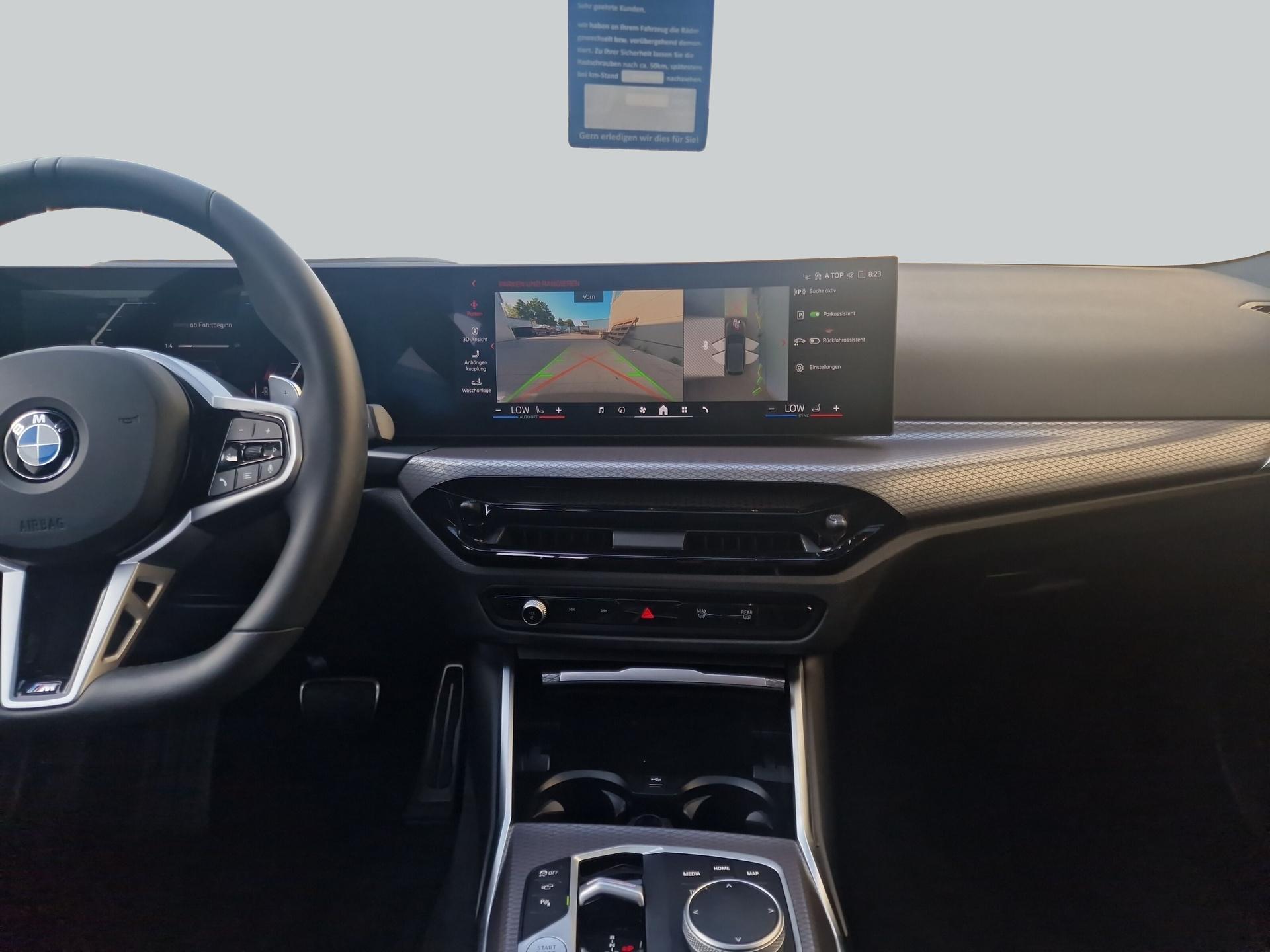 BMW 3er Touring – Bild 7