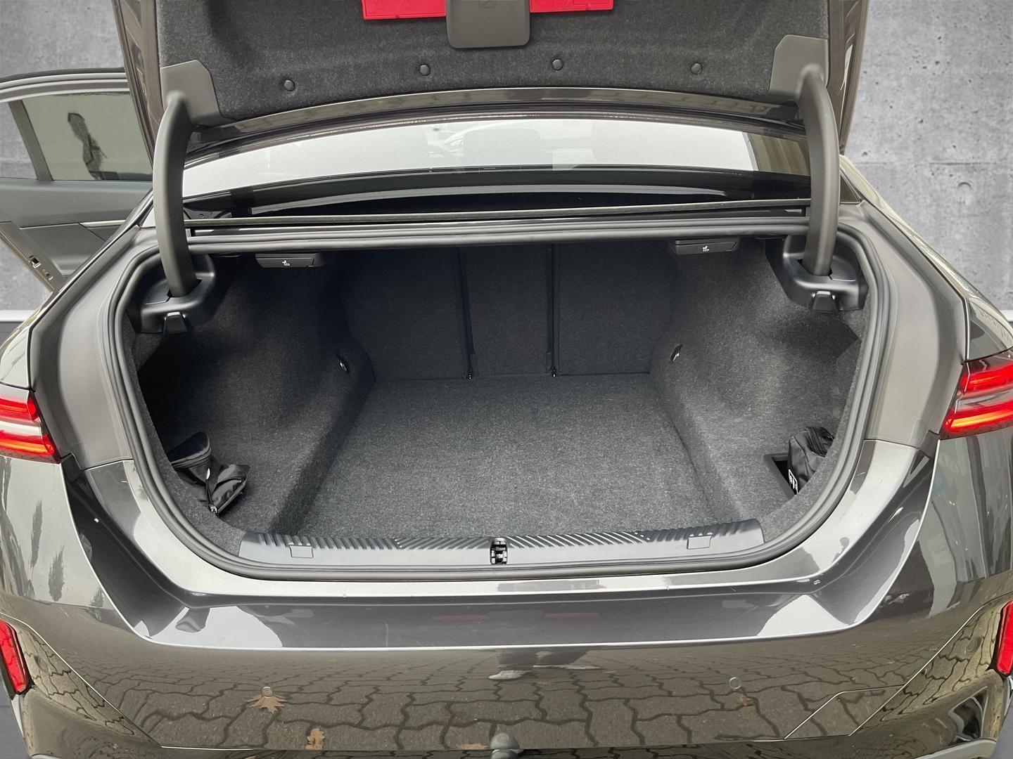 BMW 5er – Bild 20