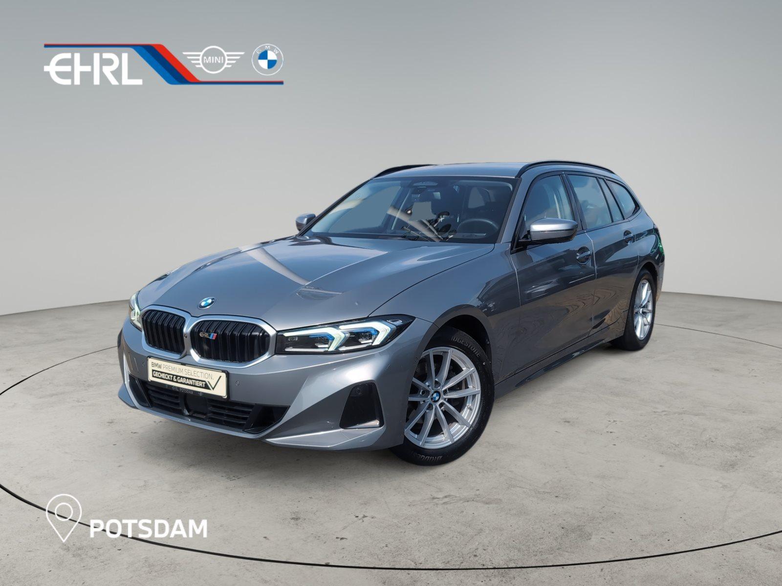BMW BMW — BMW BMW 318i Touring