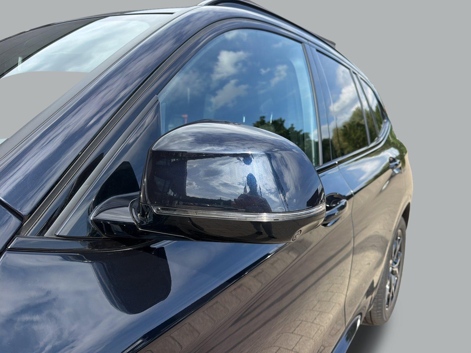 BMW X3 – Bild 11