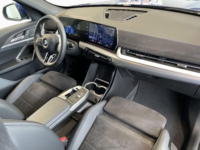 BMW X1 – Bild 9
