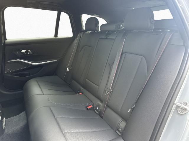 BMW 3er Touring – Bild 15