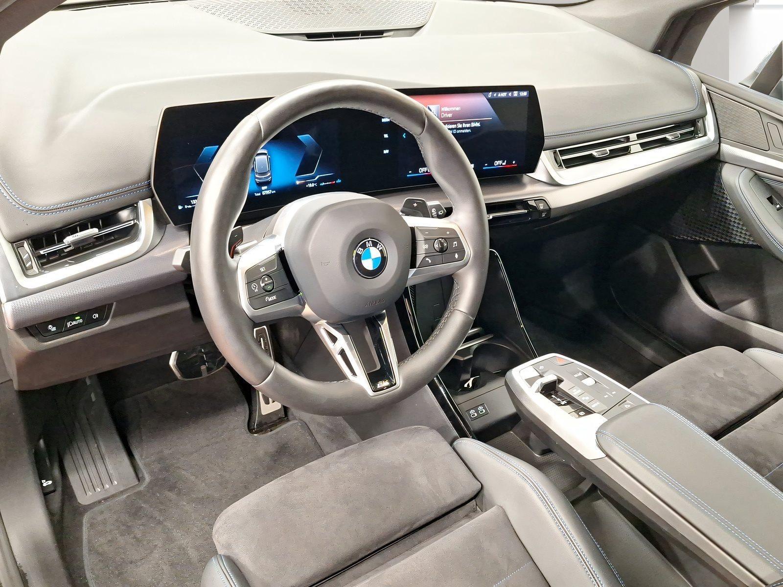 BMW 2er Active Tourer – Bild 4