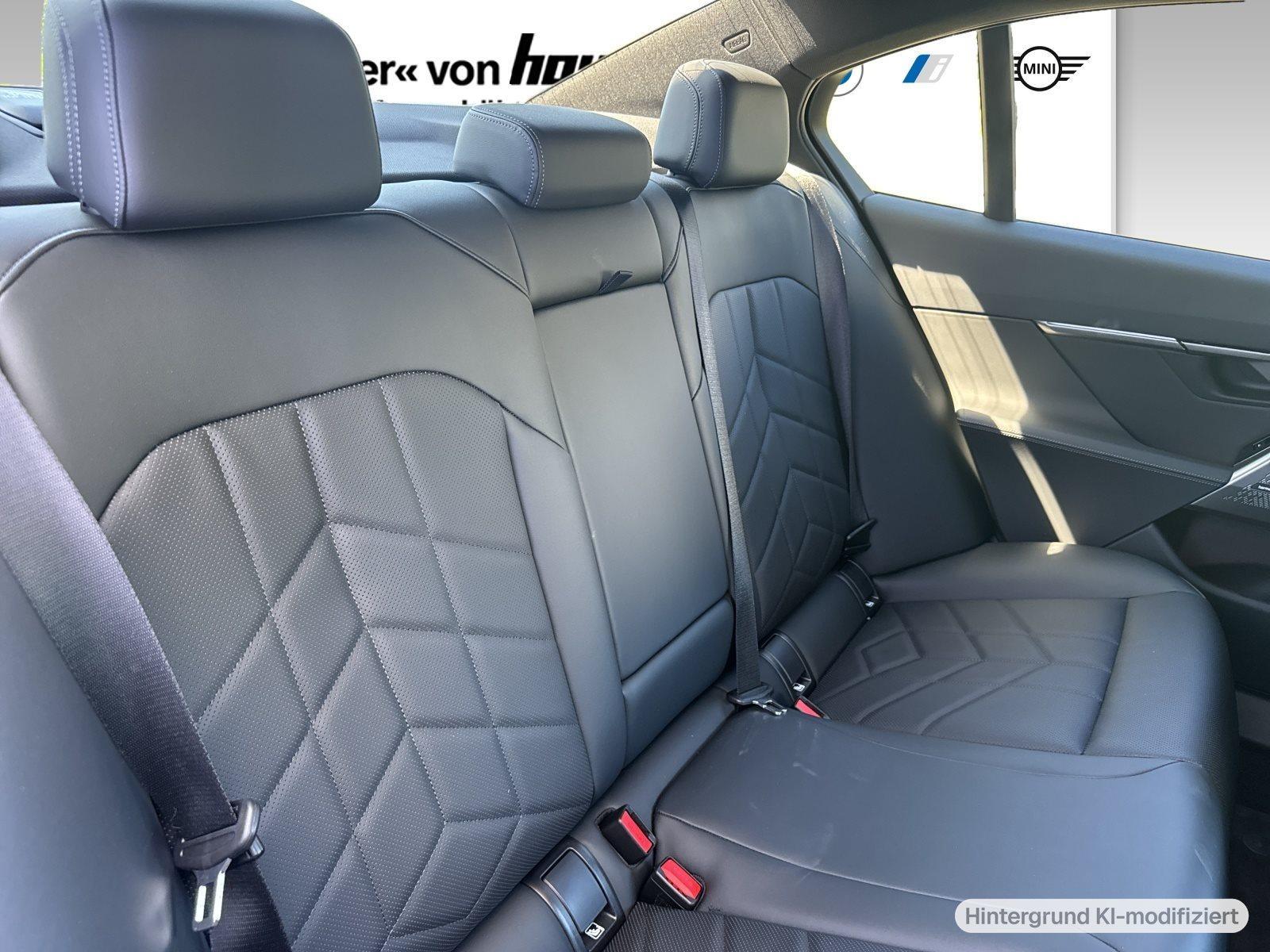BMW 5er – Bild 18