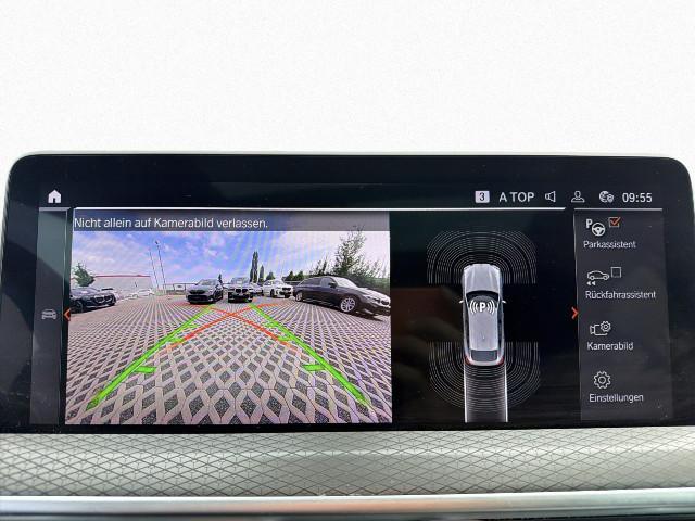 BMW X4 – Bild 8