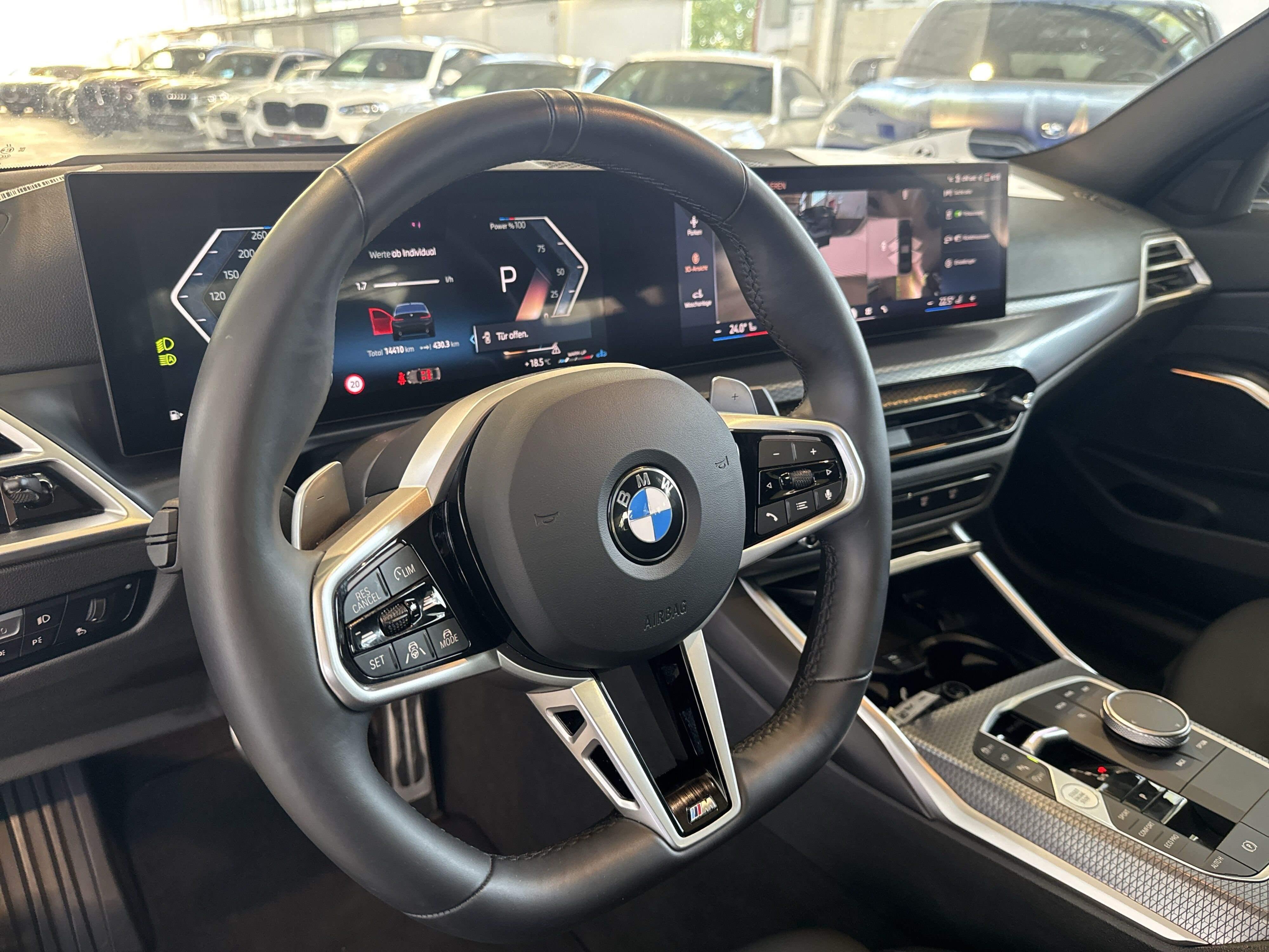 BMW 3er – Bild 7