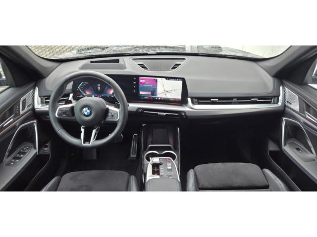 BMW X1 – Bild 7
