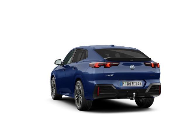 BMW iX2 – Bild 3