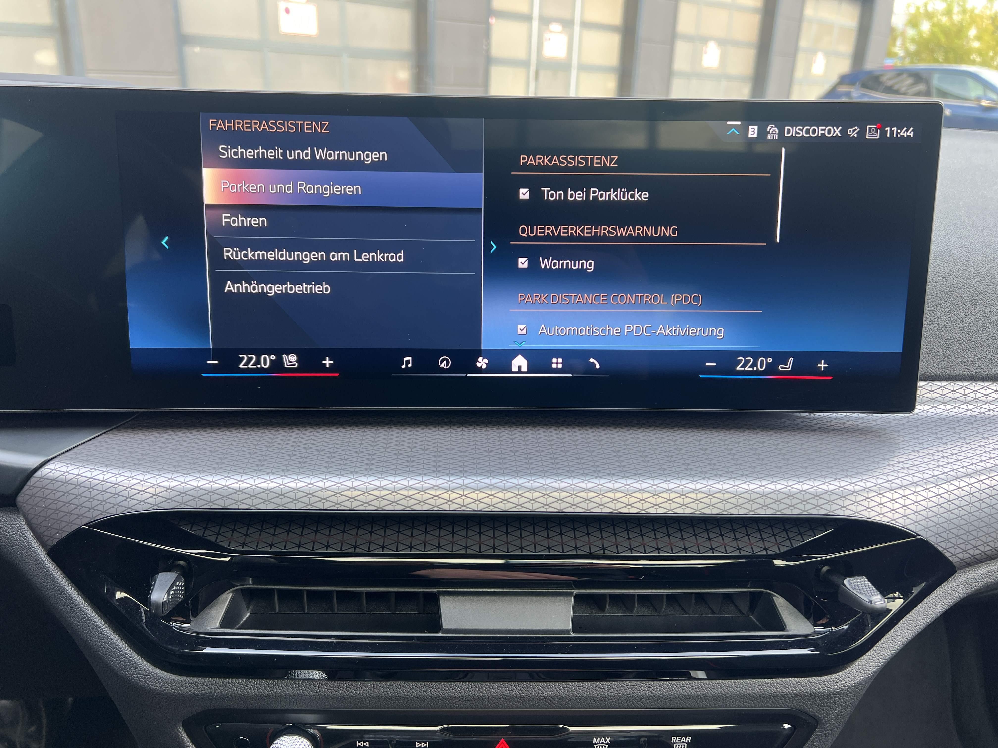BMW 3er Touring – Bild 33