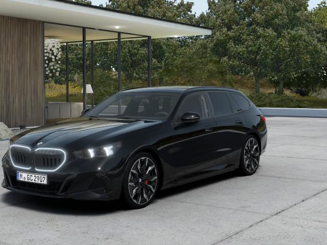 BMW 5er Touring