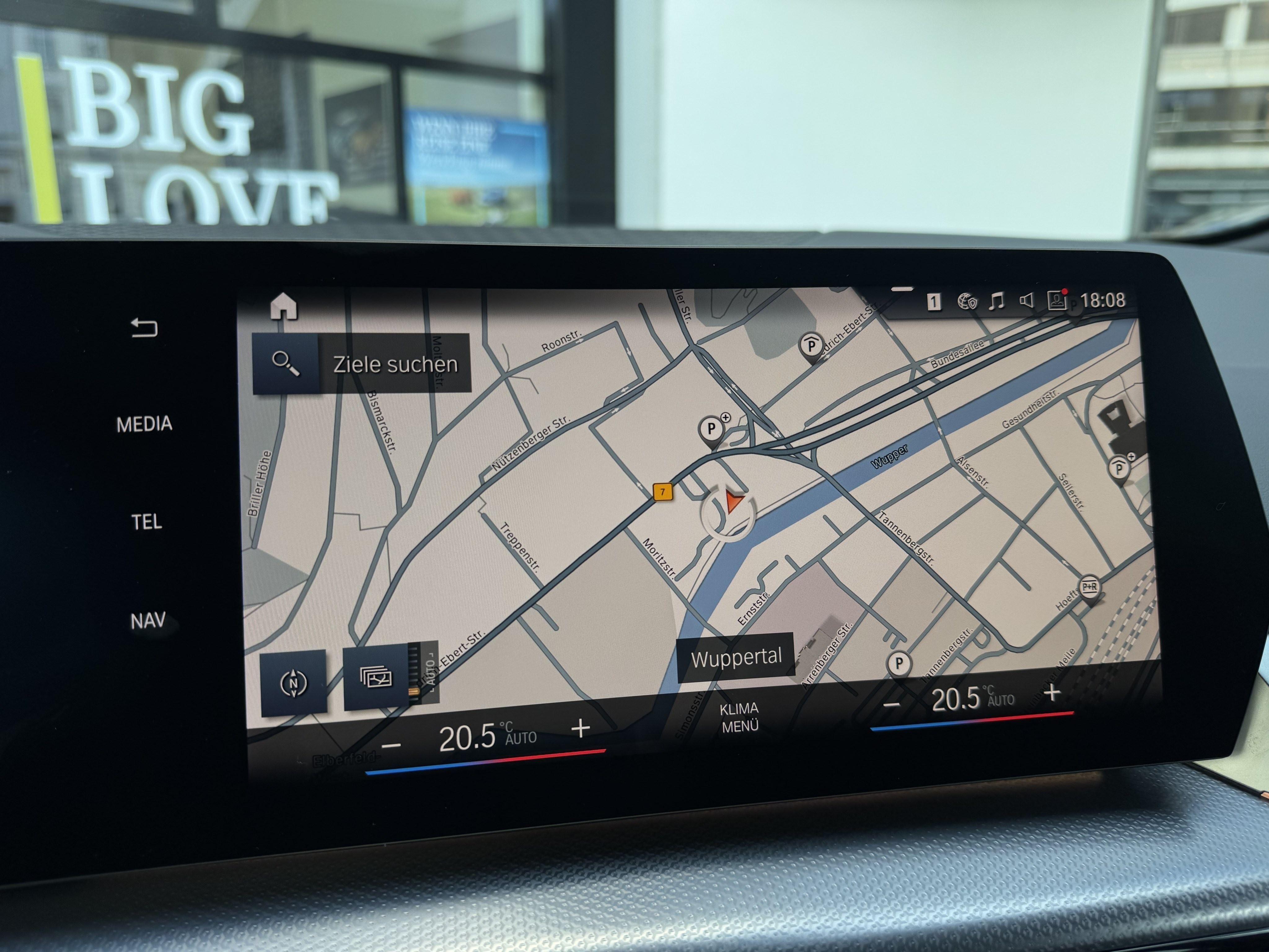 BMW 2er Active Tourer – Bild 11