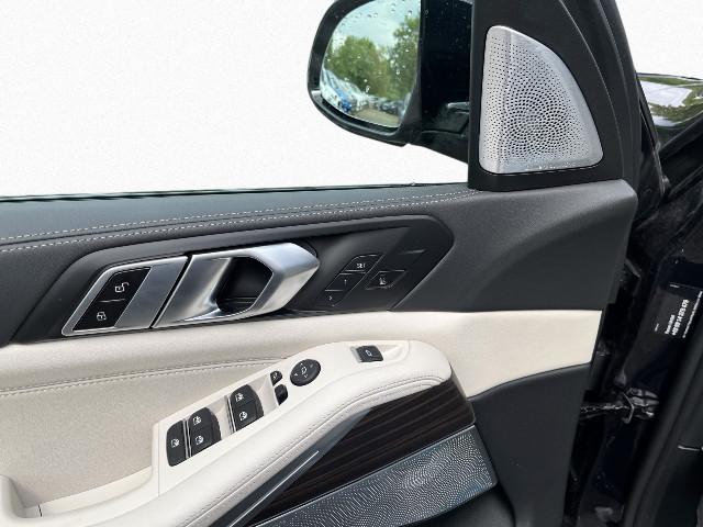 BMW X5 – Bild 15