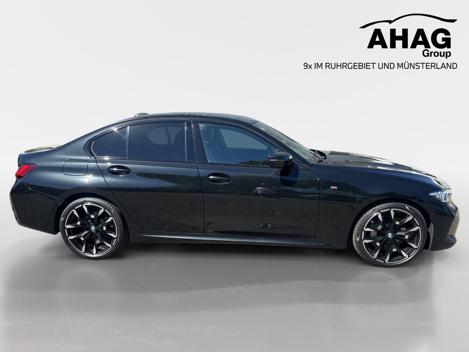BMW 3er – Bild 3