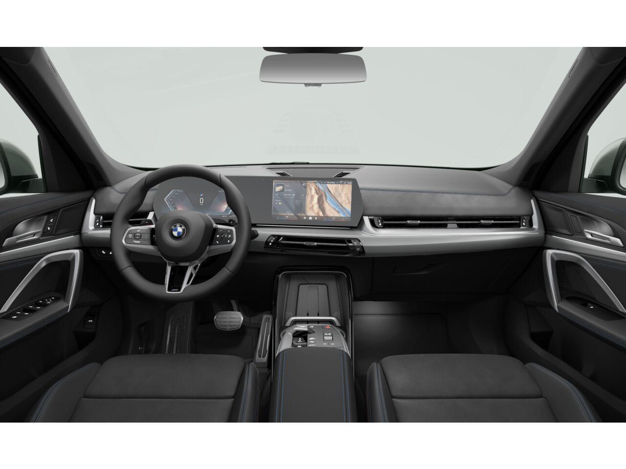 BMW X1 – Bild 5