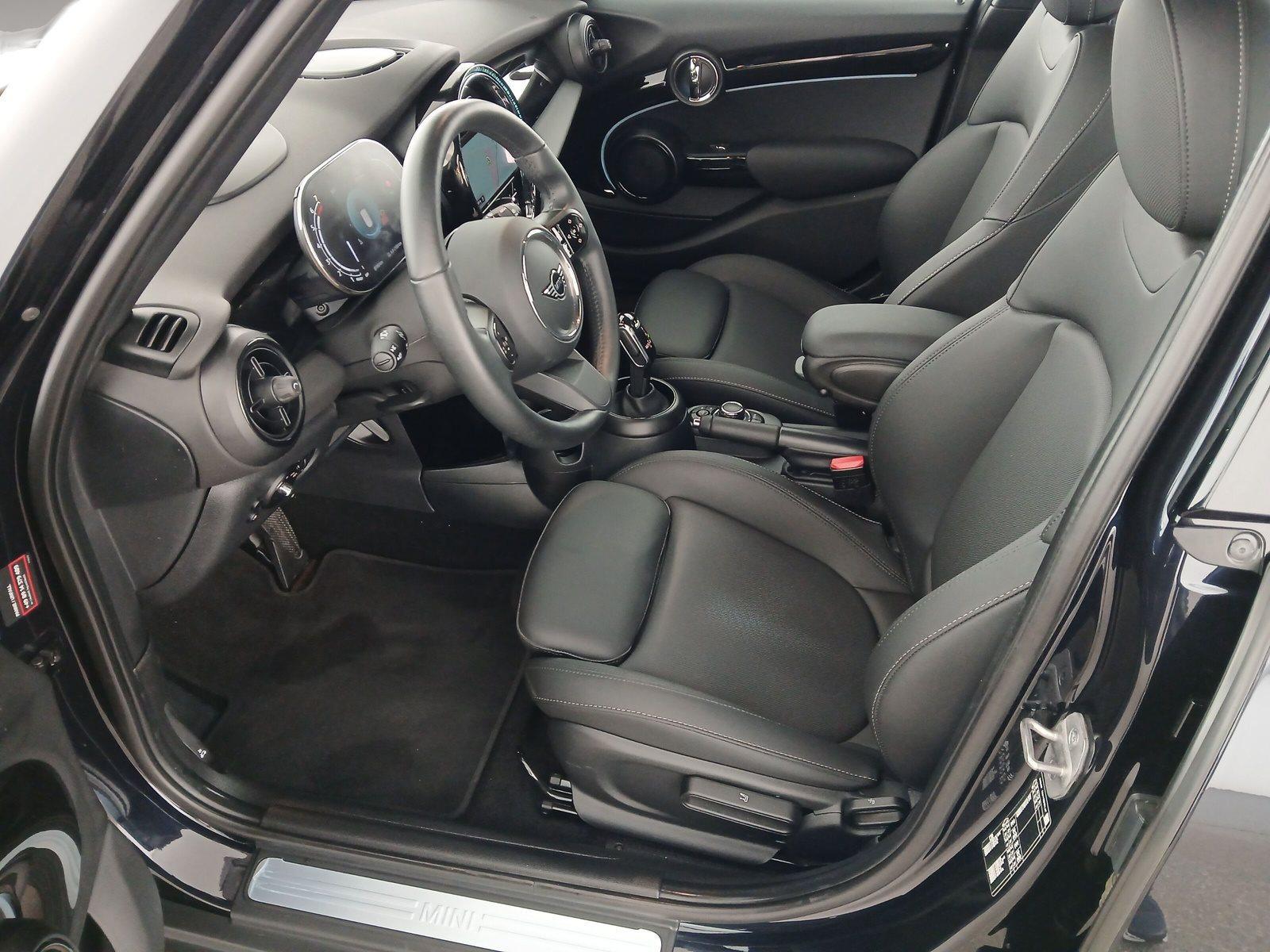 MINI Cooper 5-Türer – Bild 9