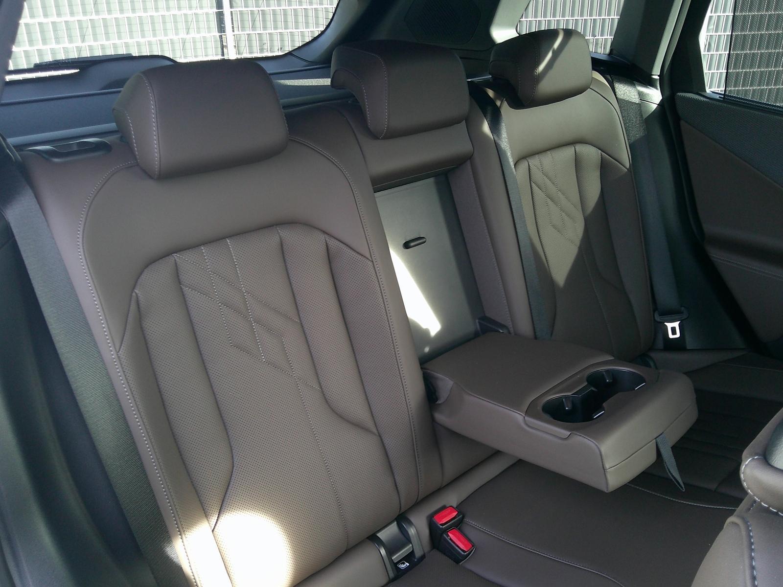 BMW X3 – Bild 13
