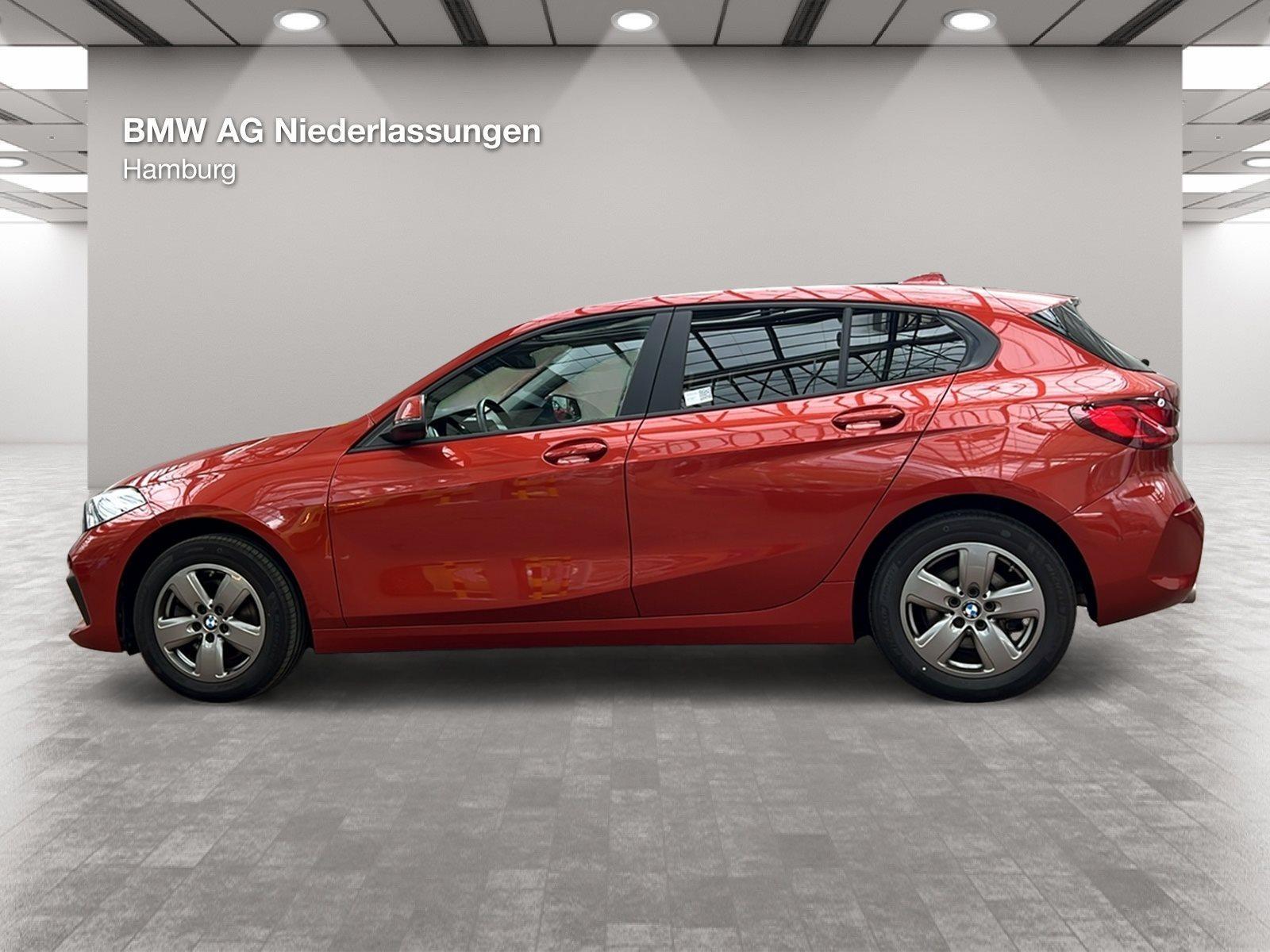 BMW 1er – Bild 2