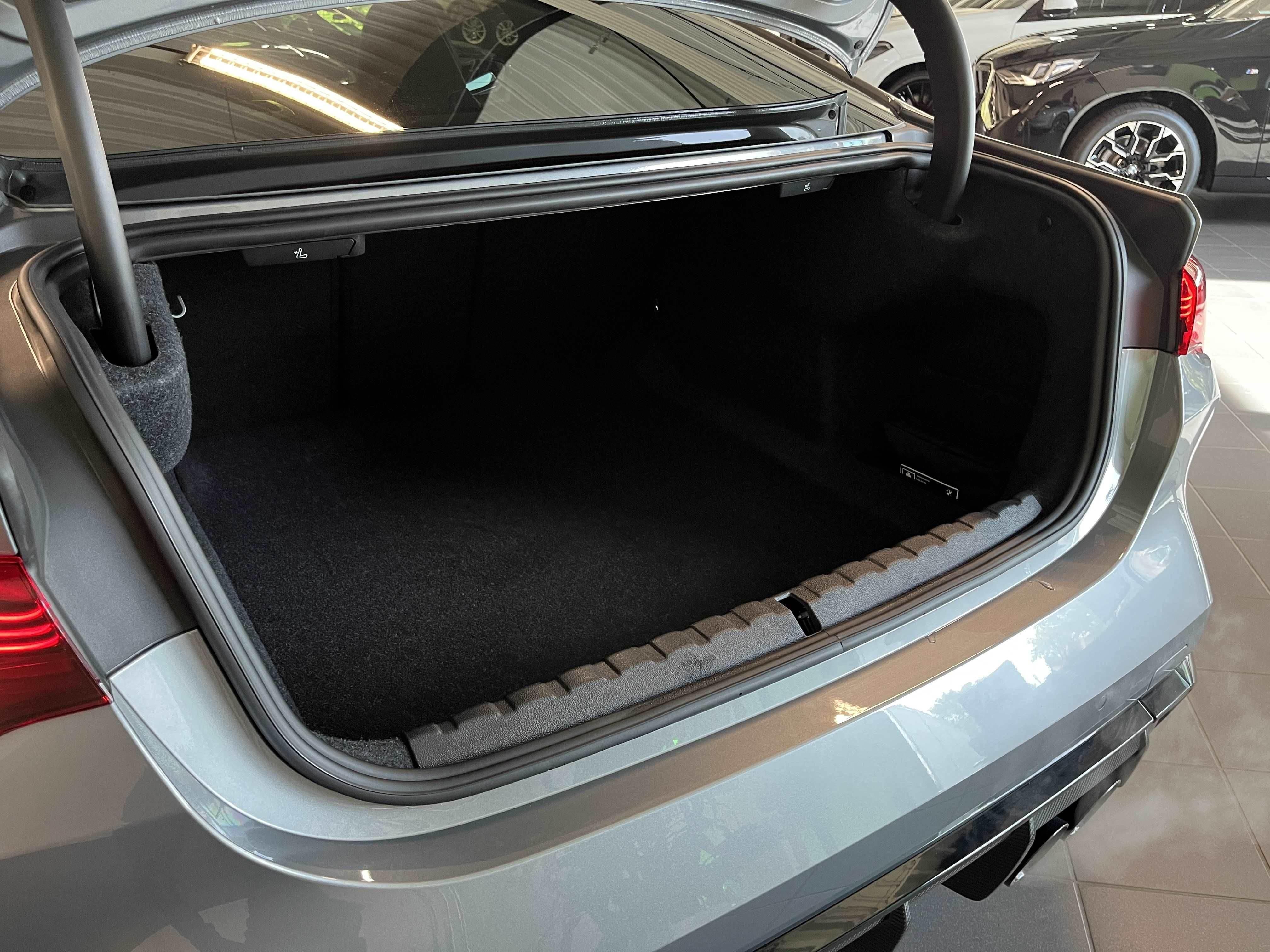 BMW M4 Coupé – Bild 22