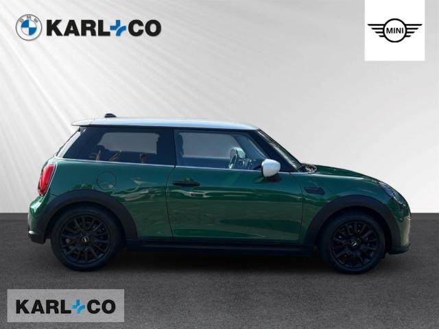 MINI Cooper 3-Türer – Bild 14